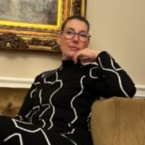 Profilbild von Tina von Gadomski